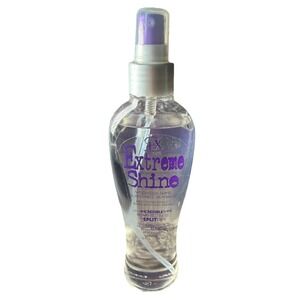 FX Special Effects Extreme Spray Shine Anti-Frizz Weightless Hair Treatment 6 Oz